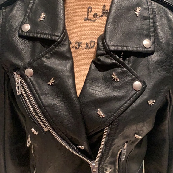 [BLANK NYC] - Picture 2 of 15